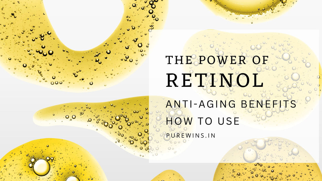 The Power Of Retinol: Anti-Aging Benefits & How To Incorporate It Into Your Routine