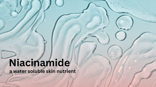niacinamide-skin-nutrient