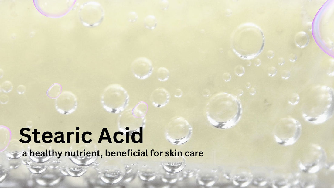 stearic-acid-benefits
