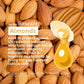 Almond Hair Oil