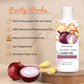 Onion Ginger Hair Oil