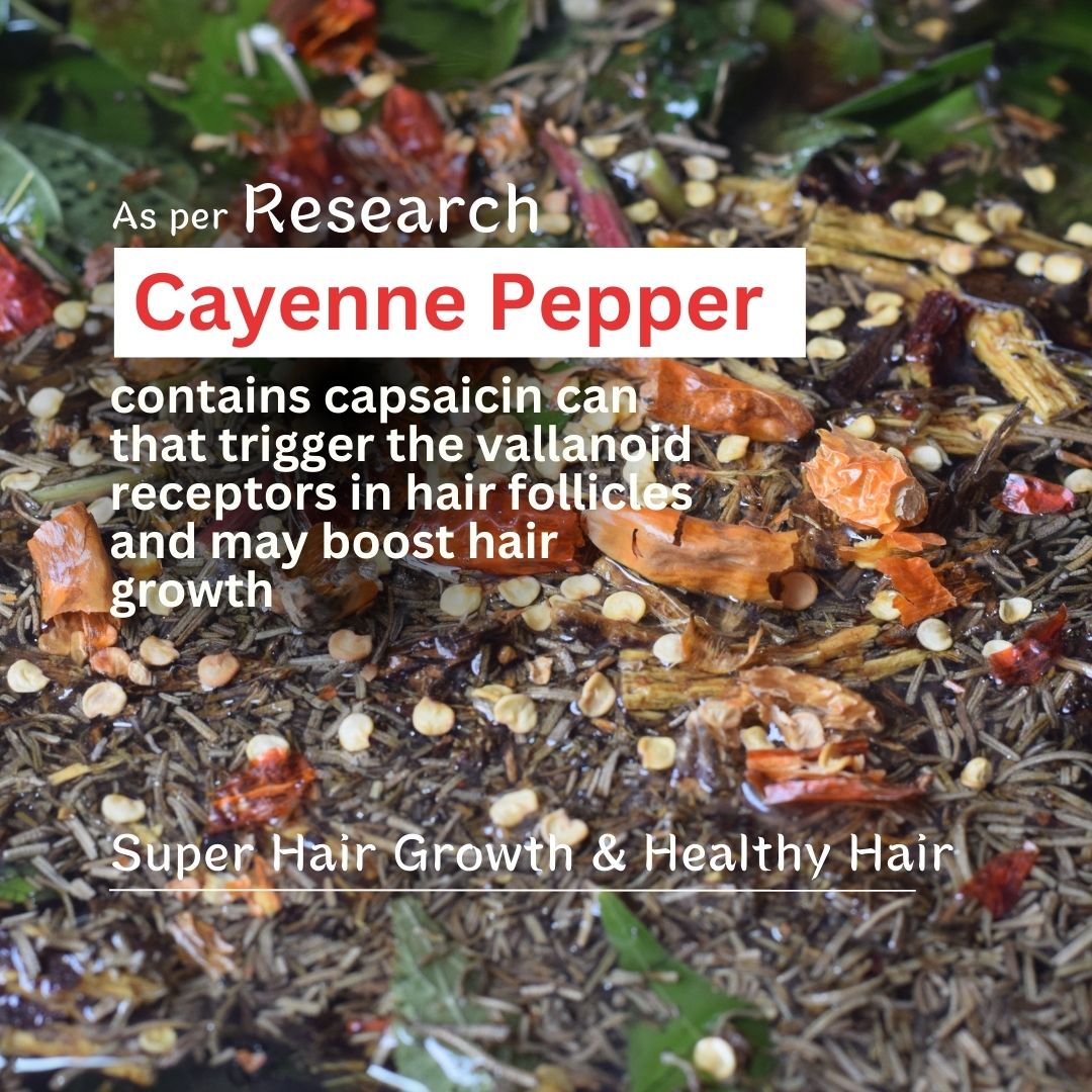 Caynene Pepper Oil