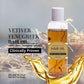 Vetiver Fenugreek Rose Hair oil