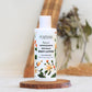 Natural  Ashwagandha Milk Malai Body Lotion