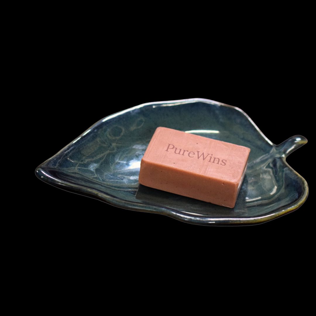 rose-soap